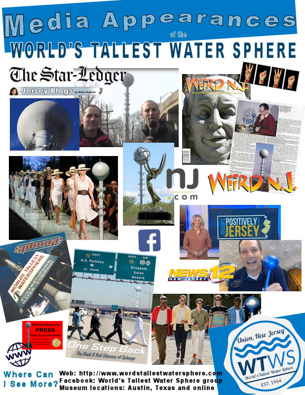 WTWS Museum In the Media