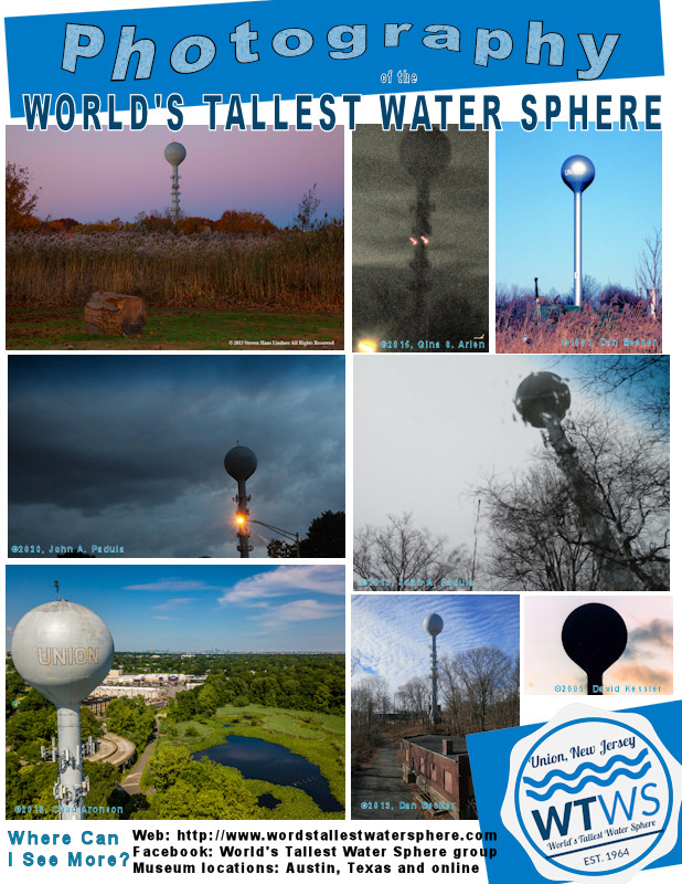 WTWS Museum Photography