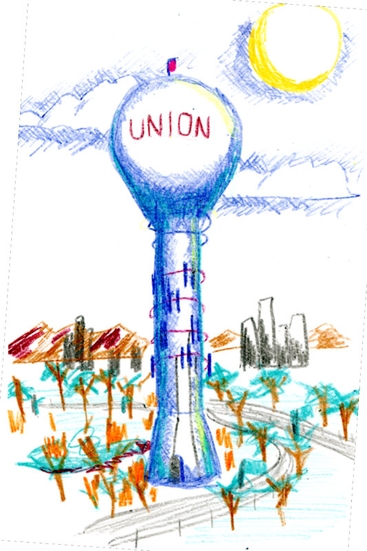 The World's Tallest Water Sphere » Blog Archive » How to Draw the World's  Tallest Water Sphere